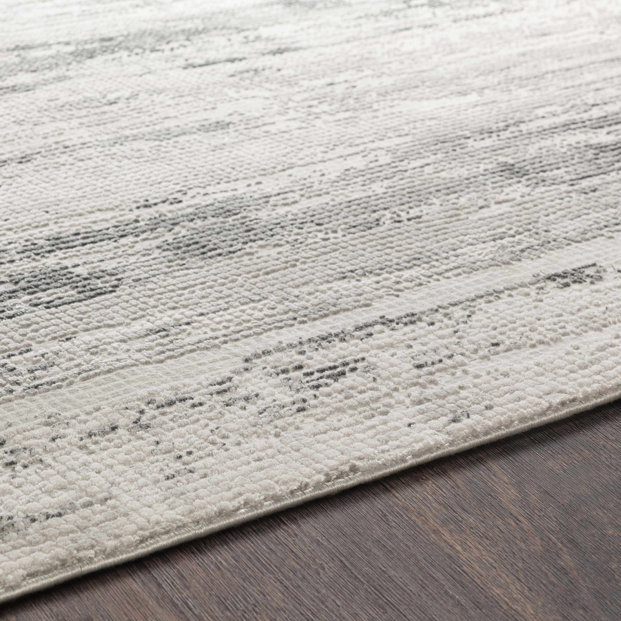 Oklaunion Faux Silk Rug