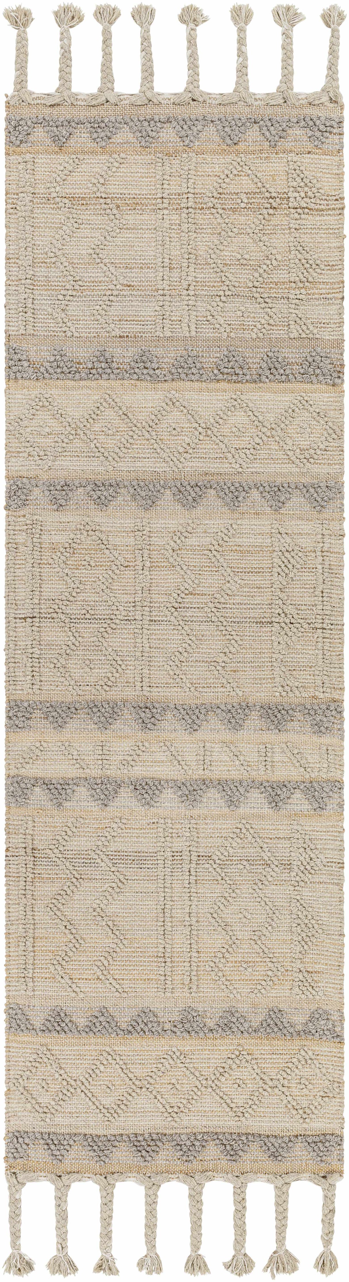 Okurcalar Area Carpet - Clearance