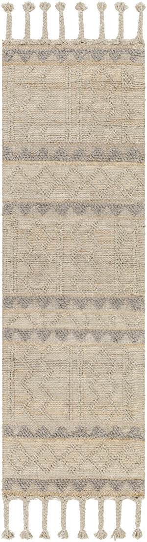 Okurcalar Area Carpet - Clearance