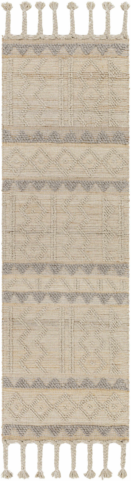 Okurcalar Area Carpet - Clearance