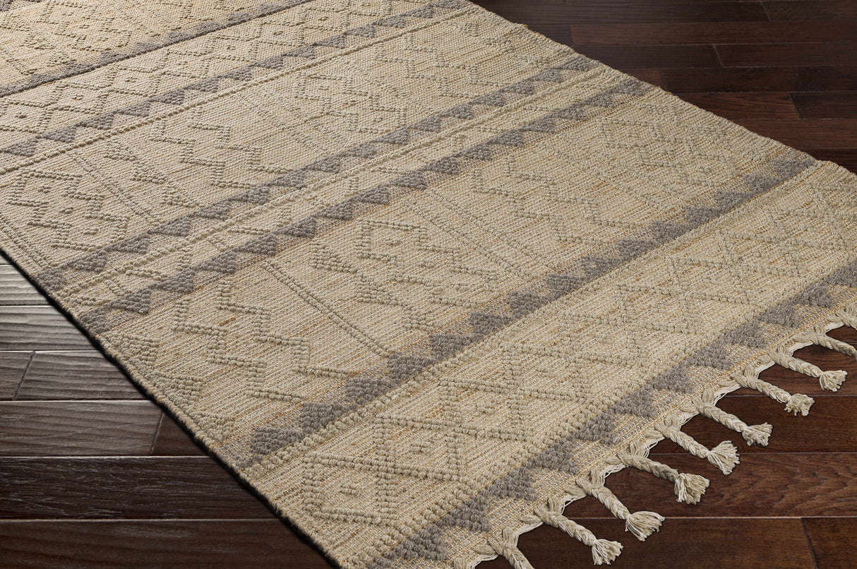 Okurcalar Area Carpet - Clearance