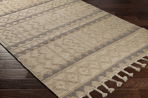 Okurcalar Area Carpet - Clearance
