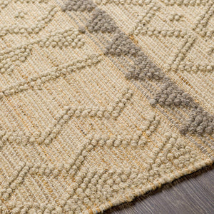 Okurcalar Area Carpet - Clearance