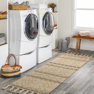Okurcalar Area Carpet - Clearance