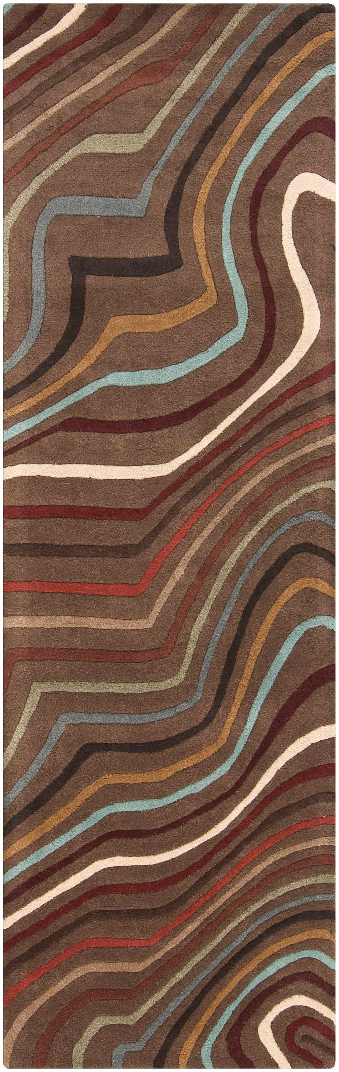 Olive Area Rug - Clearance