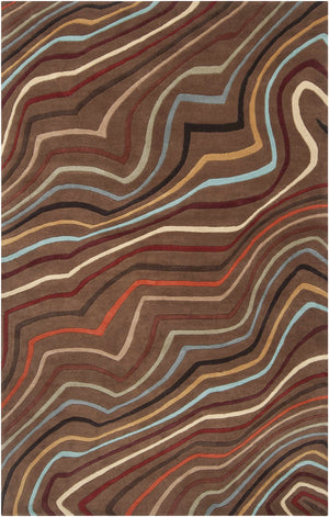 Olive Area Rug - Clearance