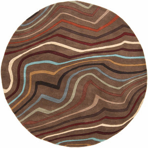 Olive Area Rug - Clearance