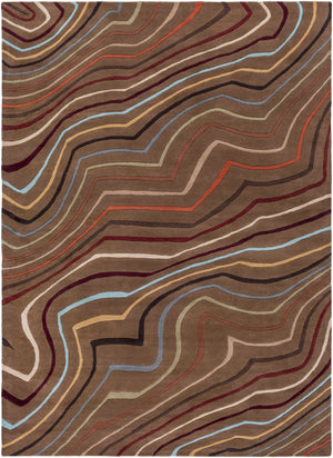 Olive Area Rug - Clearance