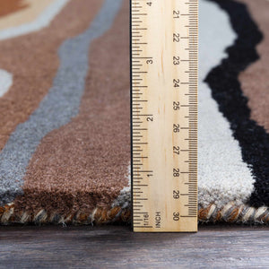 Olive Area Rug - Clearance