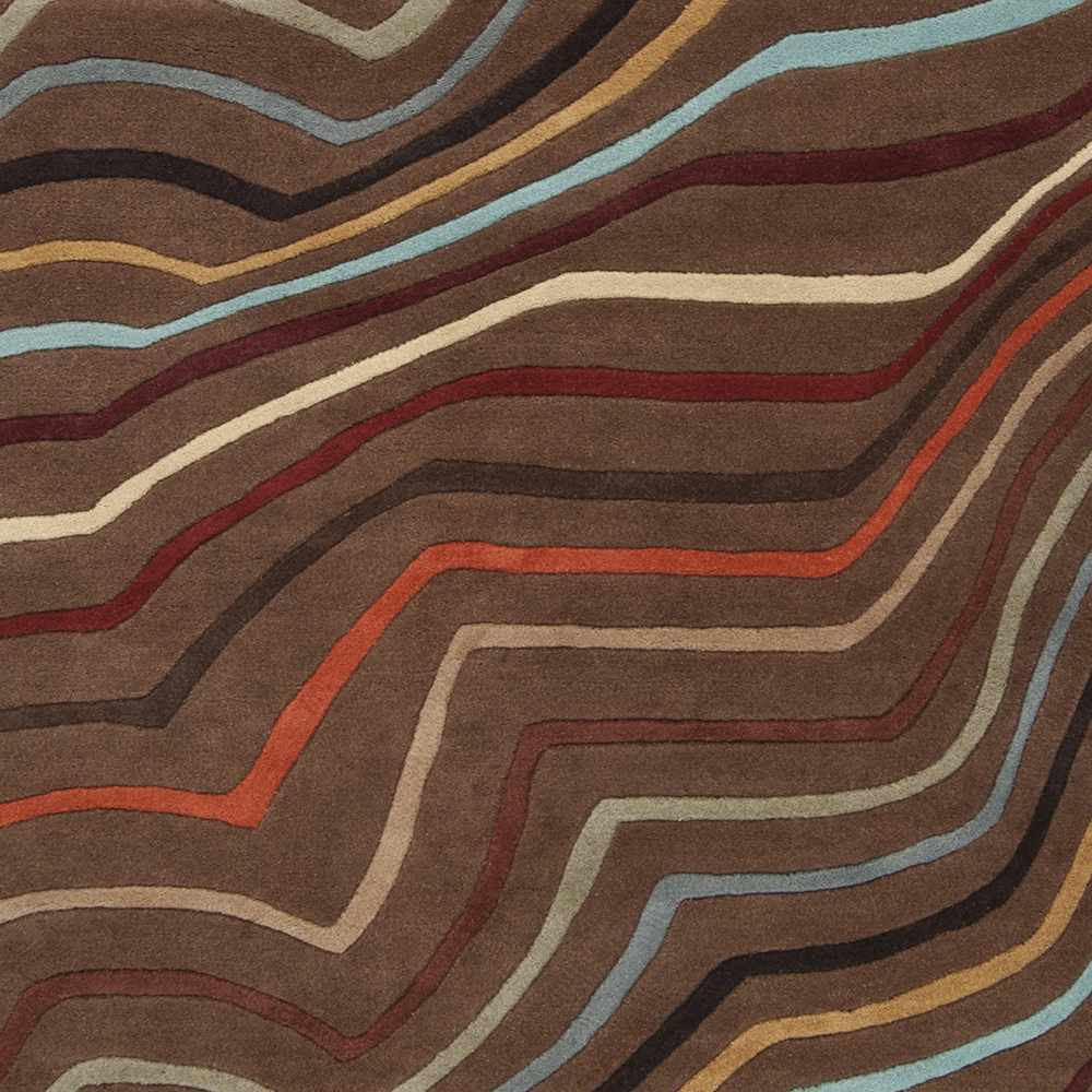 Olive Area Rug - Clearance