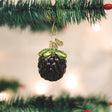 Old World Christmas Blackberry Ornament
