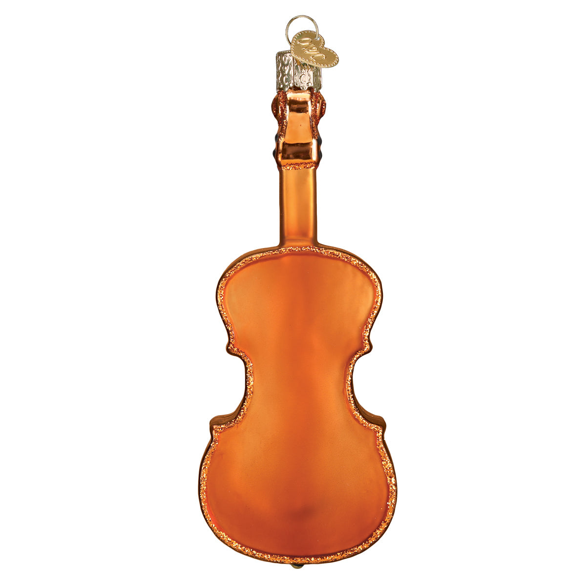 Old World Christmas Cello Ornament - view 4