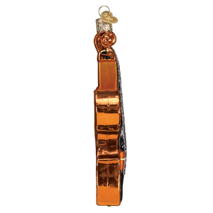 Old World Christmas Cello Ornament - view 5
