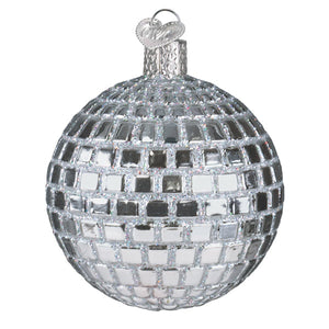 Disco Ball Ornament | Old World Christmas