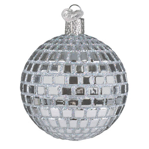 Disco Ball Ornament | Old World Christmas