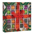 Old World Christmas Halloween Balls - 1" 25 count Ornament