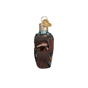 Old World Christmas Monarch Butterfly Ornament - view 5