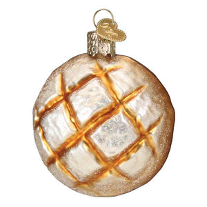 Old World Christmas Sourdough Bread Ornament - view 3