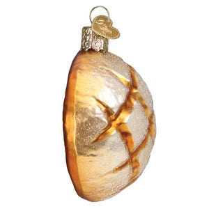 Old World Christmas Sourdough Bread Ornament - view 5