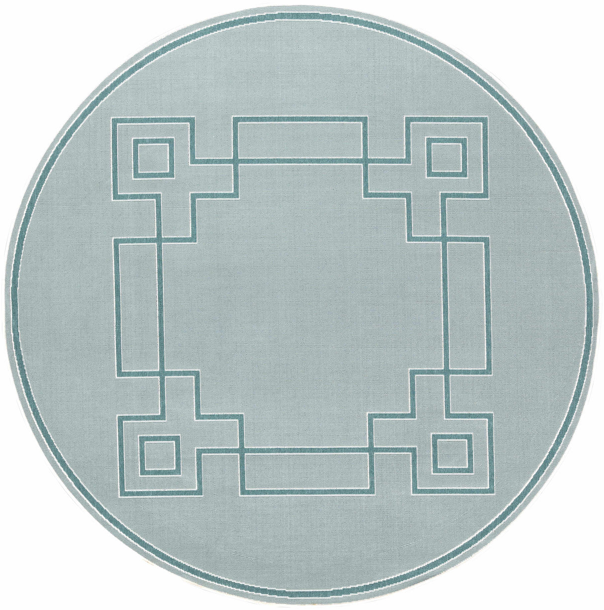Oldtown Area Rug - Clearance