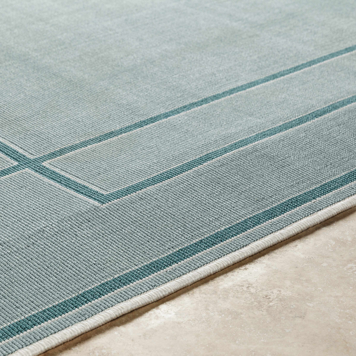 Oldtown Area Rug - Clearance