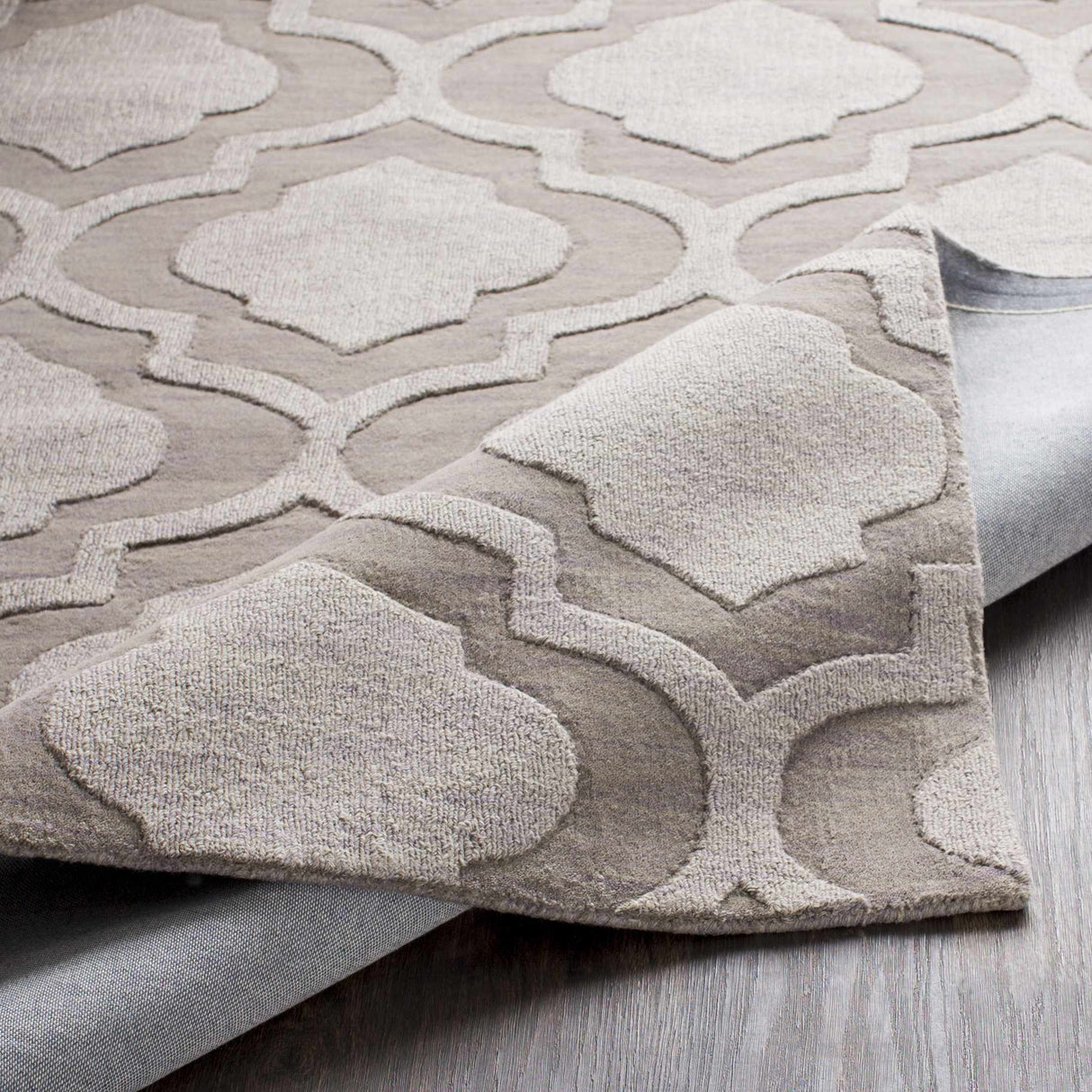 Oley Area Rug - Clearance