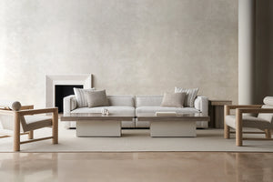Unity Sectional Components