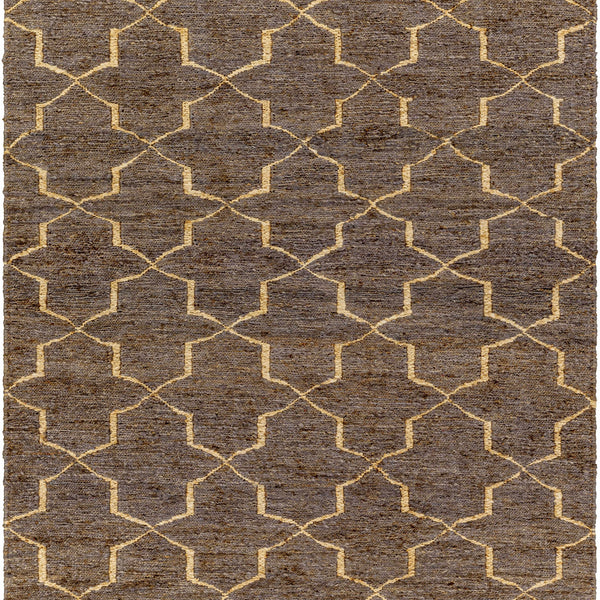 Oltu Jute Carpet - Clearance