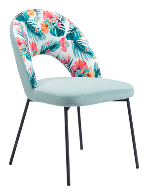 Zuo Modern Bethpage Dining Chair (Set of 2)