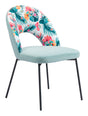 Zuo Modern Bethpage Dining Chair (Set of 2)