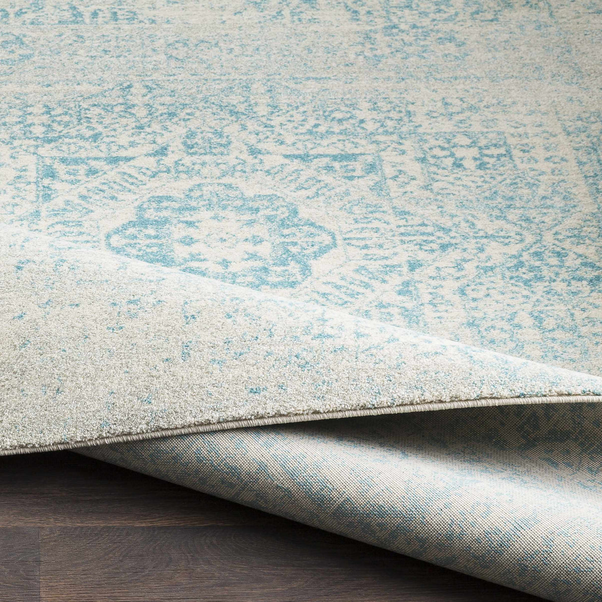 Omega Area Rug - Clearance