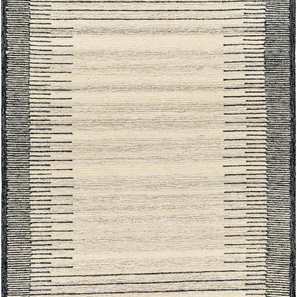 Omeo Wool Area Rug