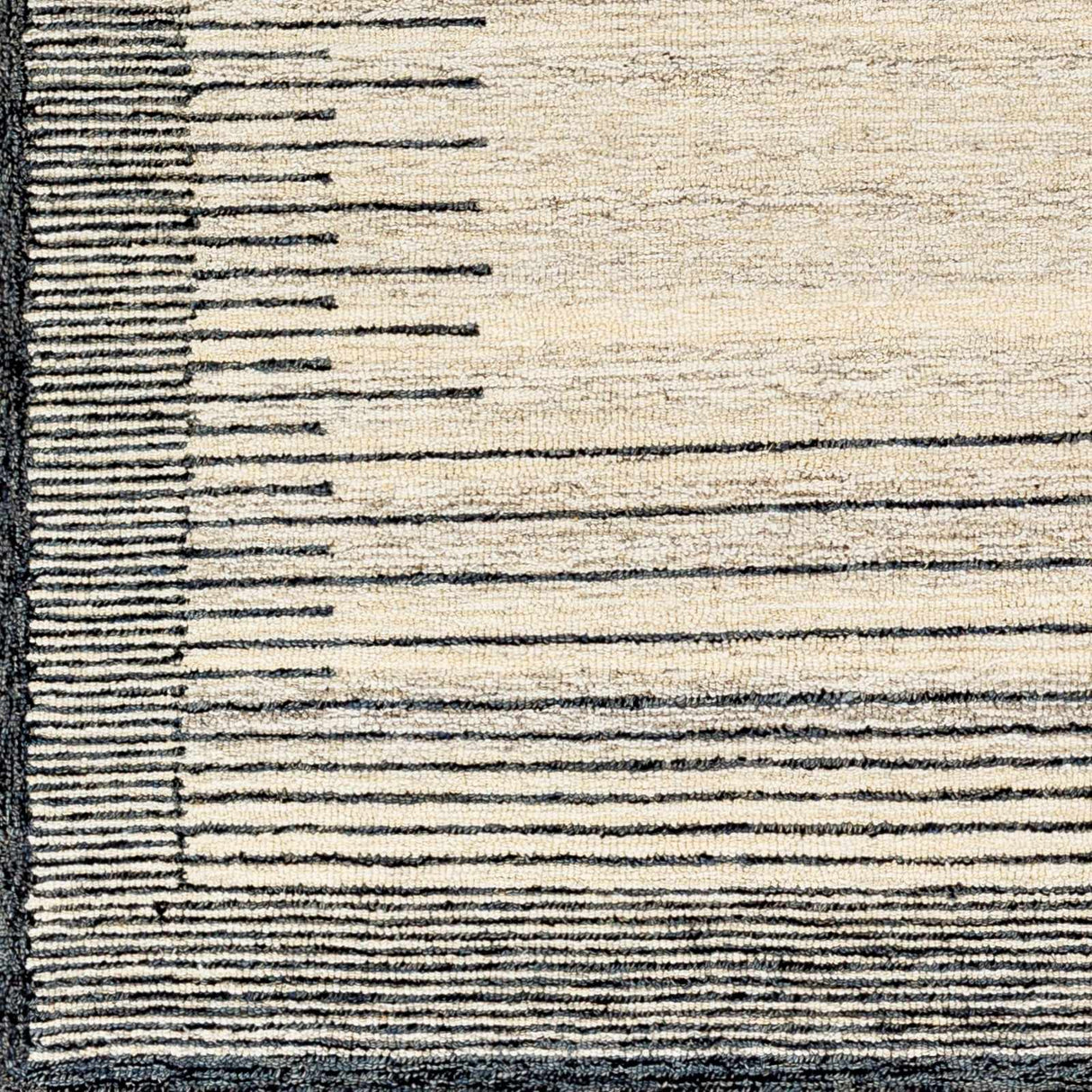 Omeo Wool Area Rug