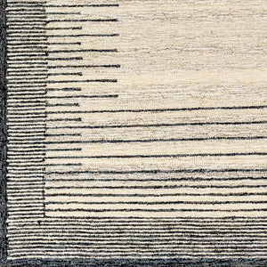 Omeo Wool Area Rug