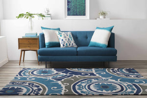 Onekama Area Rug - Clearance