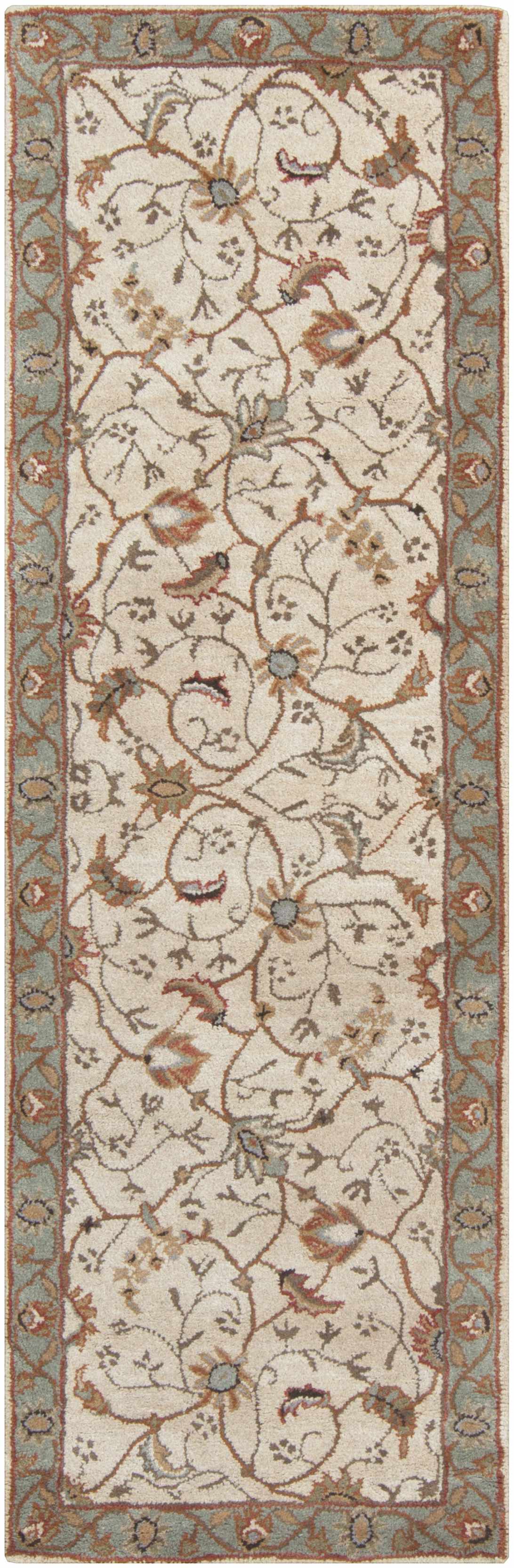 Oneonta Wool Rug - Clearance