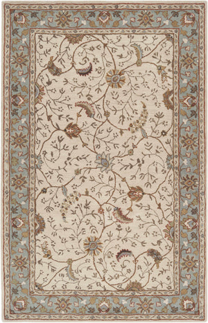 Oneonta Wool Rug - Clearance