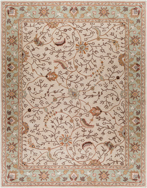 Oneonta Wool Rug - Clearance