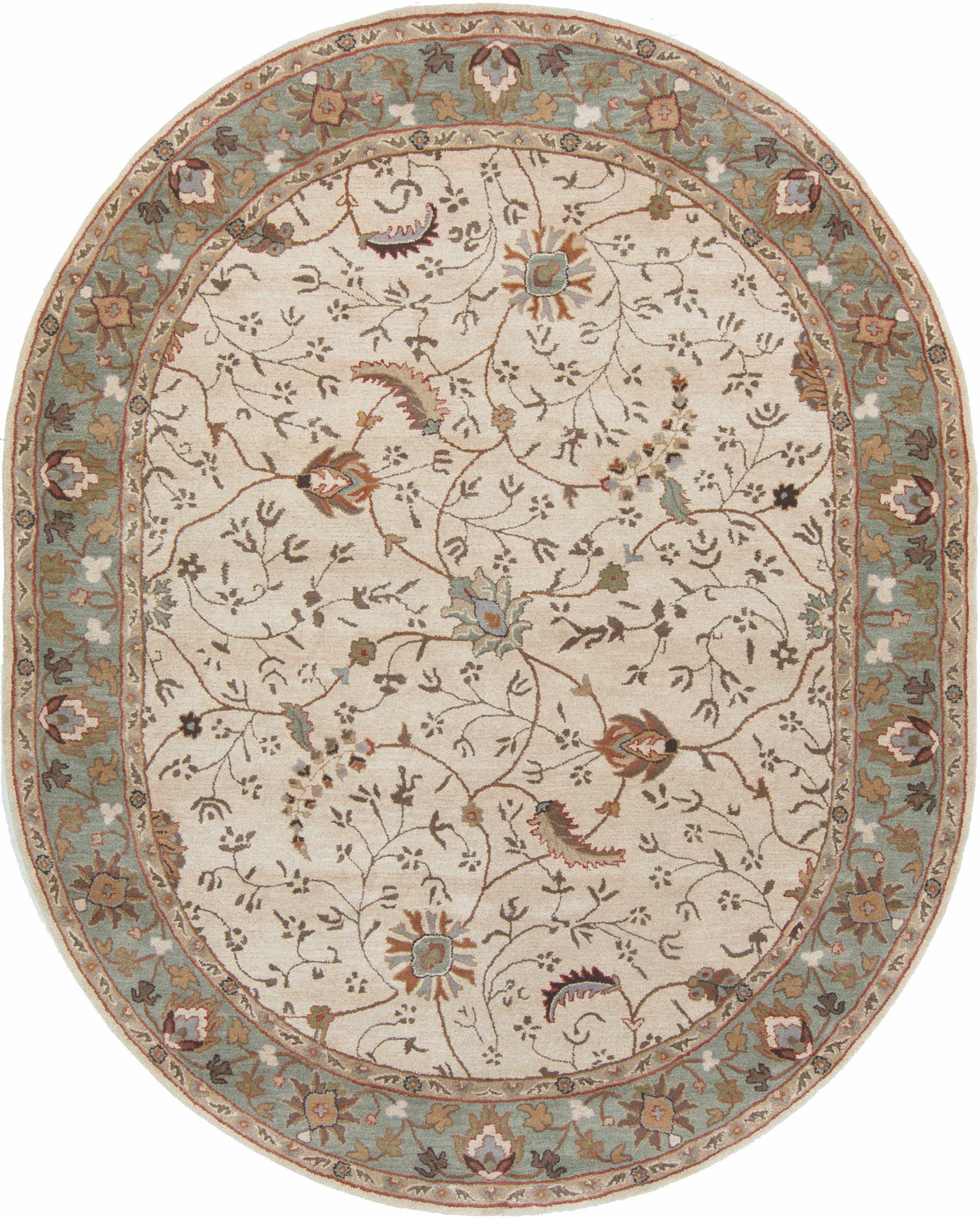 Oneonta Wool Rug - Clearance