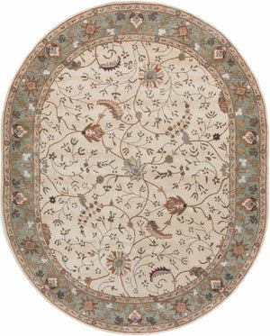Oneonta Wool Rug - Clearance