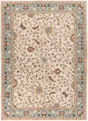 Oneonta Wool Rug - Clearance