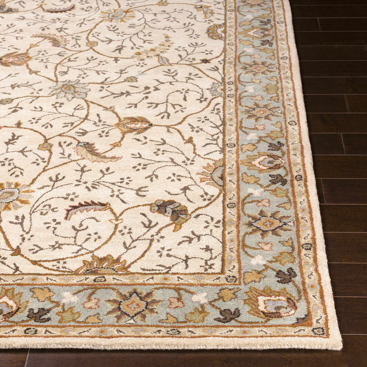 Oneonta Wool Rug - Clearance