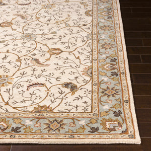 Oneonta Wool Rug - Clearance