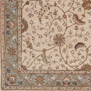 Oneonta Wool Rug - Clearance