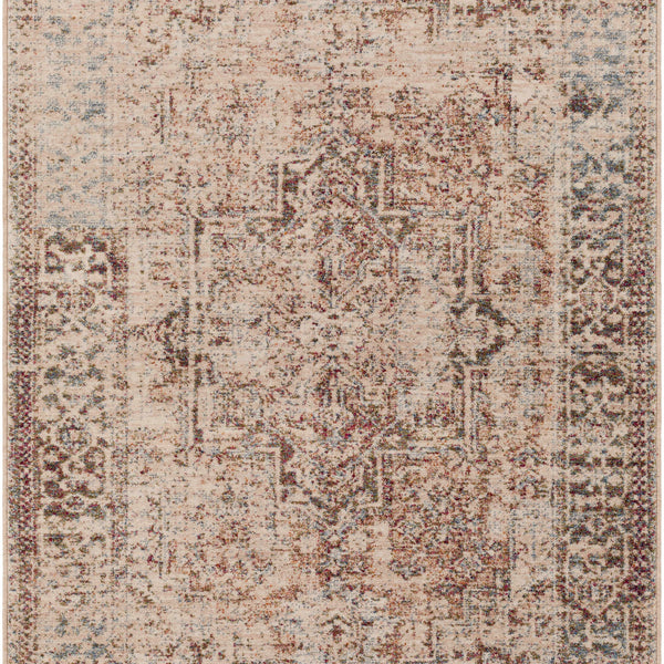 Onley Area Rug - Clearance