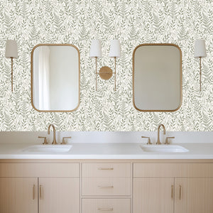 Onyx Wallpaper by Kathryn Therese