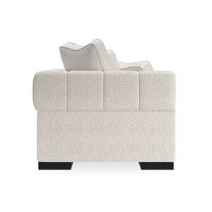 Edge Sectional Components