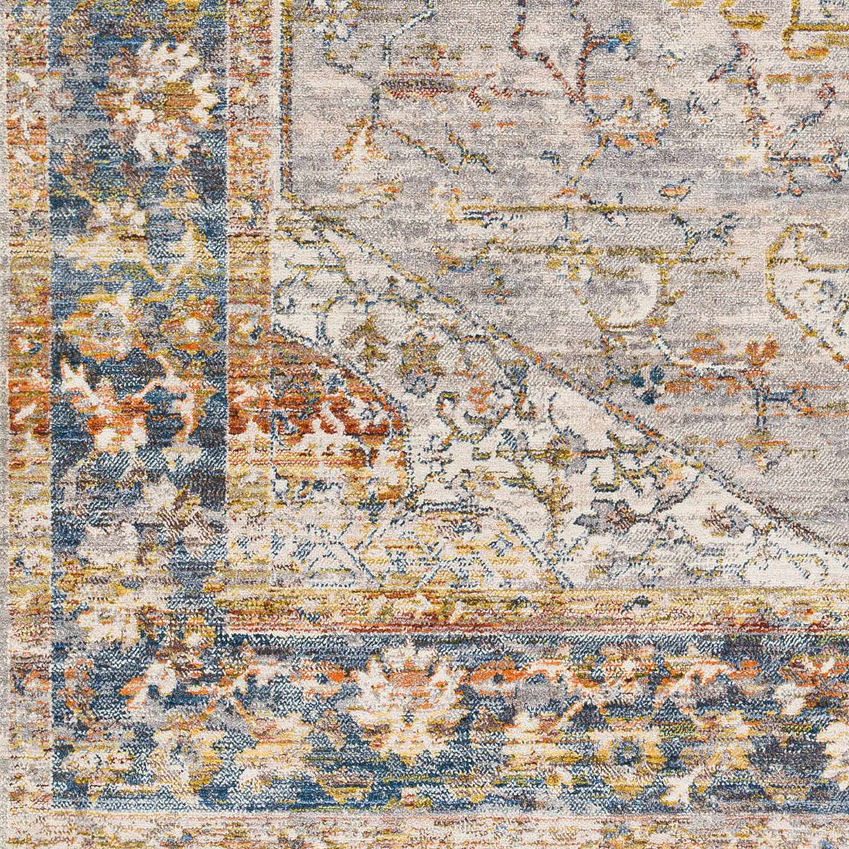 Orchards Area Rug - Clearance