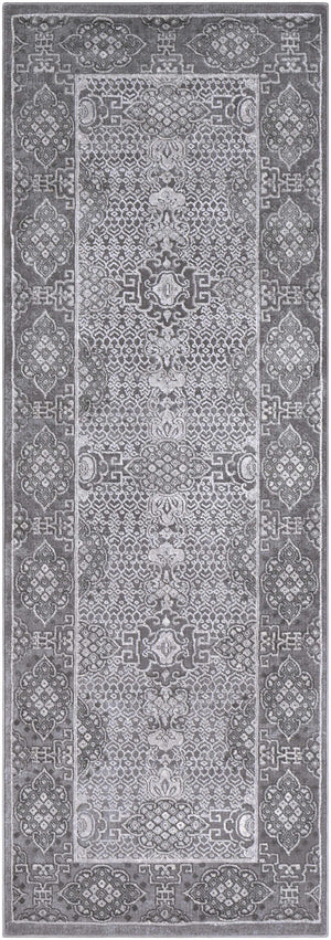 Ordway Area Rug - Clearance