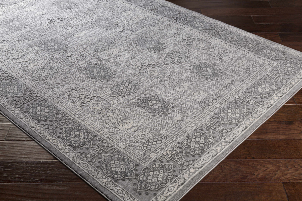 Ordway Area Rug - Clearance